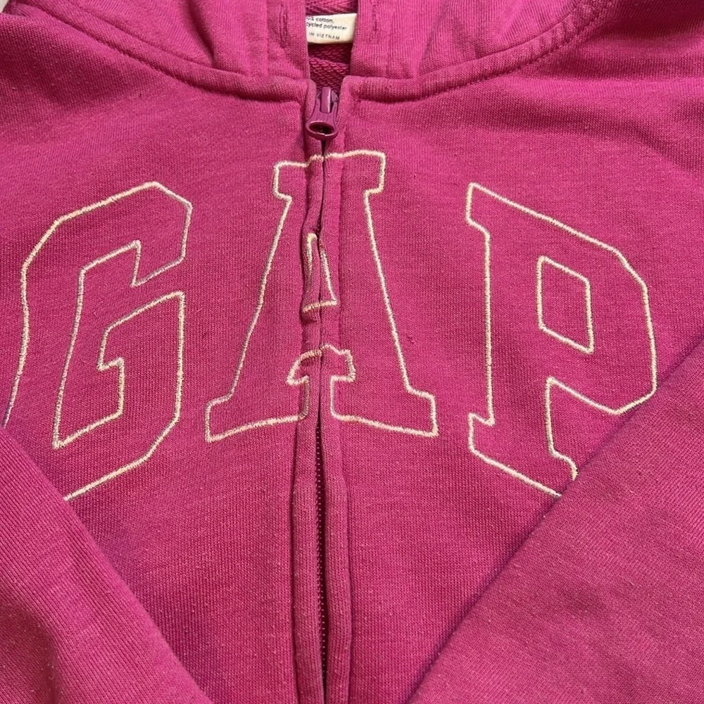 Kids Gap Jacket